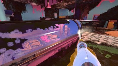 PowerWash Simulator : le nettoyage n'est pas terminé, un DLC gratuit est lancé !