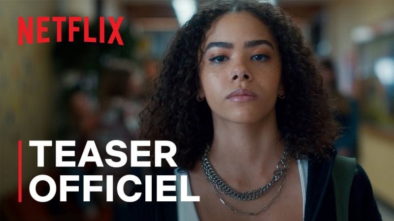 Ginny & Georgia - Saison 3 | Teaser officiel VF | Netflix France