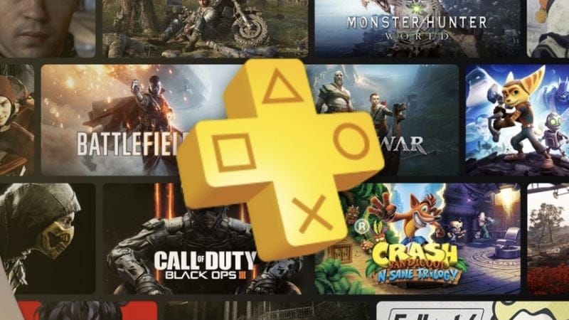 PlayStation Plus : Sony a augmenté les prix de l'abonnement au Canada