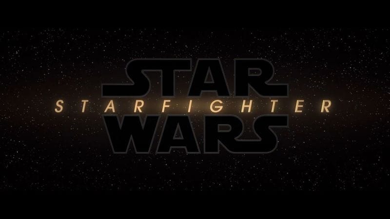 Ryan Gosling et Shawn Levy confirment Star Wars: Starfighter