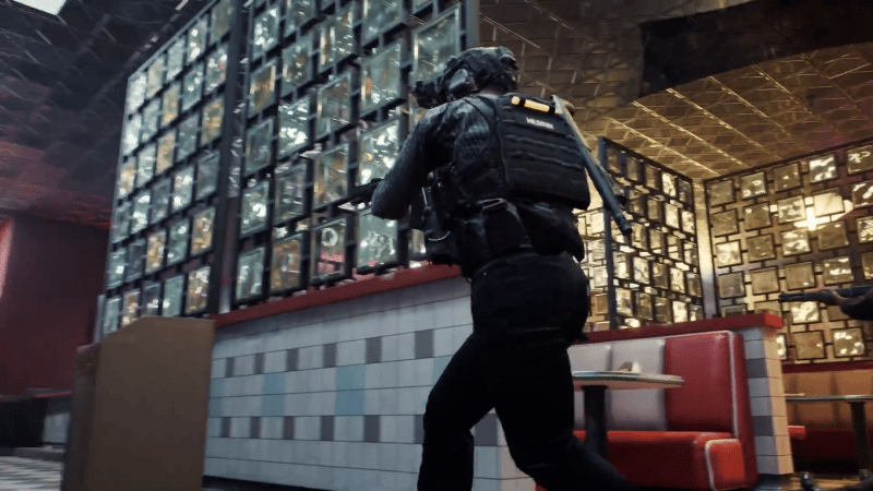 Ready or Not arrive sur les consoles cet été