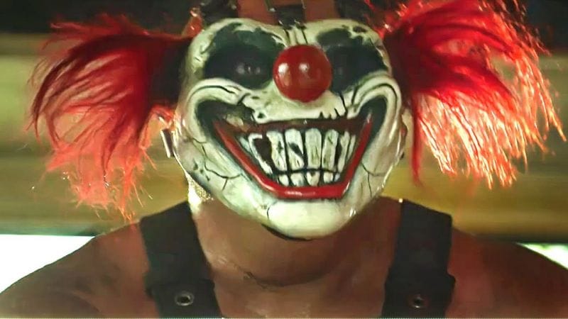 La saison 2 de Twisted Metal est présentée en juillet dans un clip amusant.