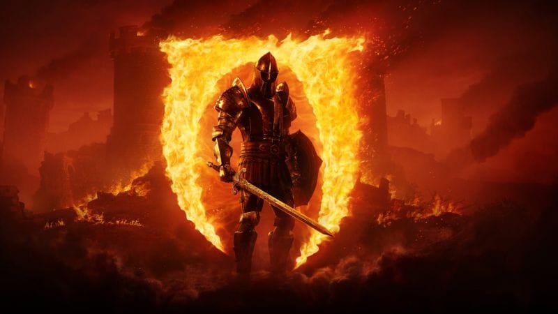 The Elder Scrolls 4 Remastered se confirme à l'avance grâce à Bethesda