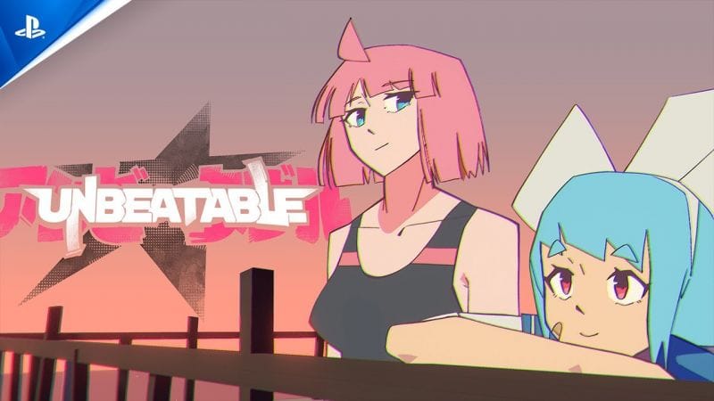 Unbeatable - Demo Announcement Trailer | PS5 Games