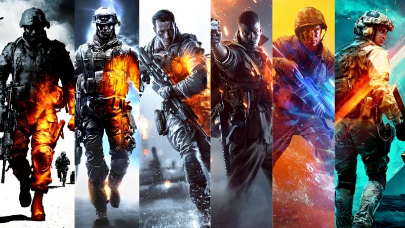 Ce Battlefield est l'un des meilleurs épisodes de la série : noté 17/20, jouez-y dès maintenant si vous êtes abonnés PlayStation+