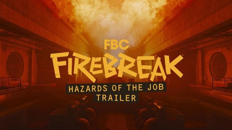 FBC Firebreak : Le shooter coopératif dans l'univers de Control montre du gameplay et nous donne rendez-vous