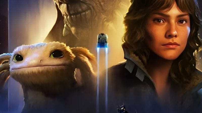 Star Wars Outlaws : Un nouveau scénario intitulé A Pirate's Fortune arrive en mai