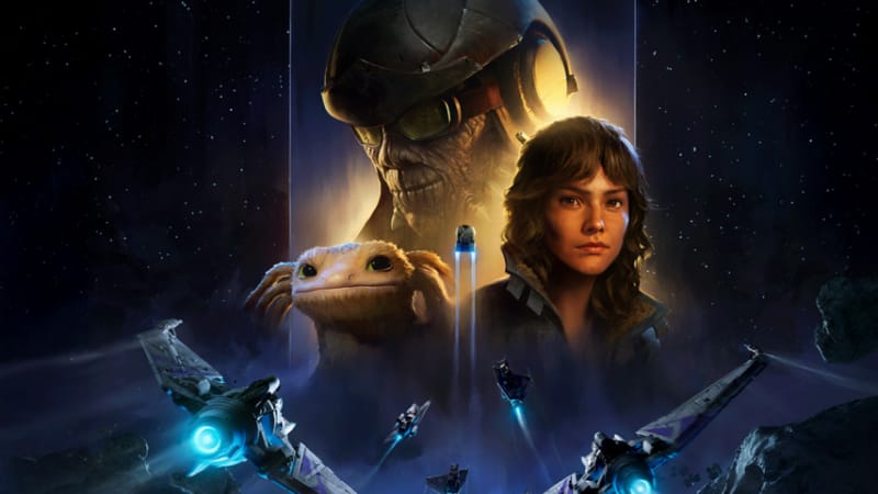Star Wars Outlaws annonce le prochain DLC pour mai et la version Switch 2 en septembre