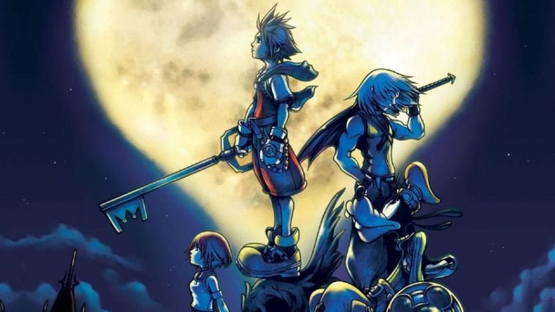 Kingdom Hearts : Square Enix livre les derniers (énormes) chiffres de ventes de la saga