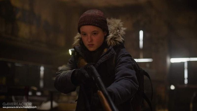Bella Ramsey espère que la fin de The Last of Us : Season 2 "traumatisera émotionnellement" les fans.