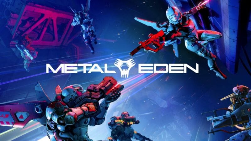 Metal Eden repoussé à l’été 2025 - Reikon Games joue la carte de l’écoute
