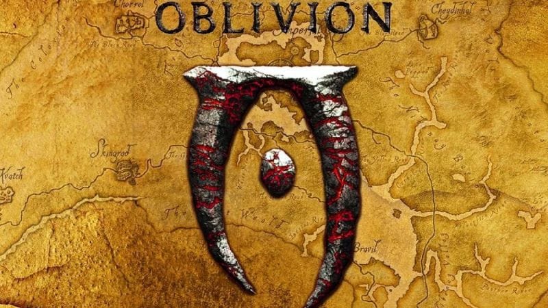Le remake de The Elder Scrolls IV Oblivion pourrait sortir la semaine du 21 avril