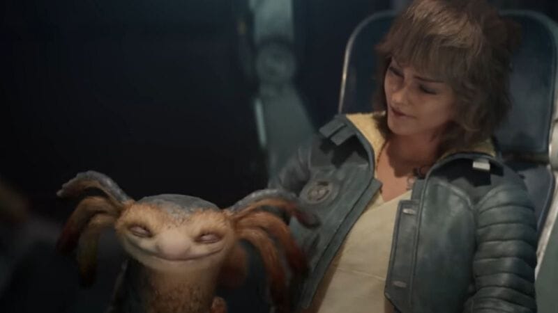 Double bonne nouvelle pour Star Wars Outlaws