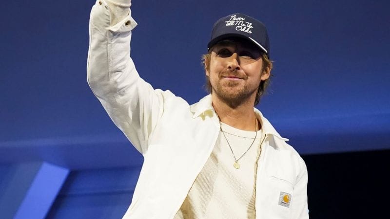 Ryan Gosling fait ses débuts dans l'univers Star Wars : voici ce que l'on sait