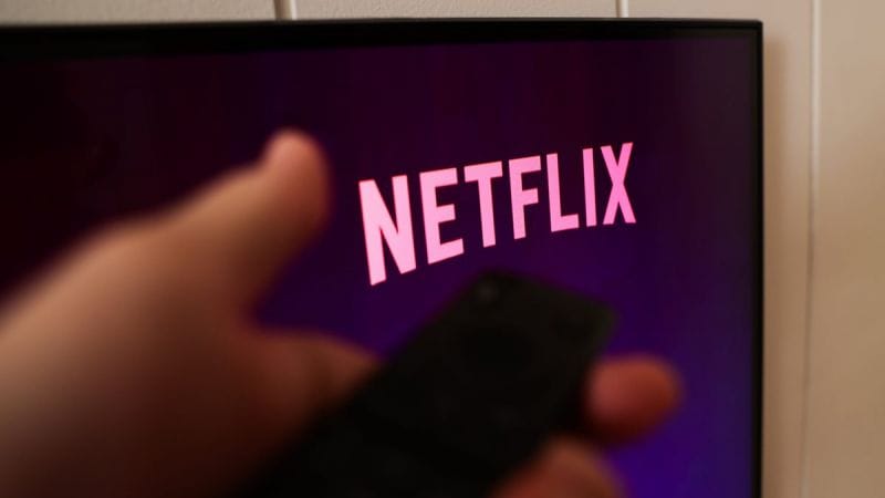 Aie... Netflix augmente (encore) ses prix en France