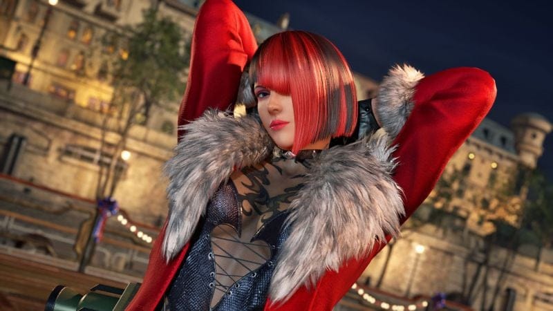 Tekken 8 : Après le patch de la saison 2 qui a déplu à la communauté, le réalisateur du jeu présente ses excuses