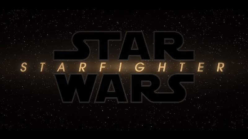 Starfighter : le nouveau film Star Wars accueillera un célèbre acteur jamais vu encore dans la saga !