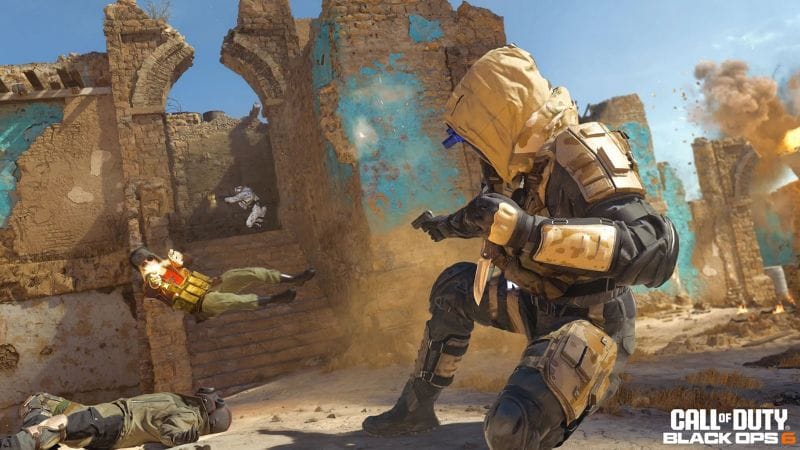 Quand débute la Saison 3 Rechargée de Black Ops 6 et quel est son contenu - Dexerto