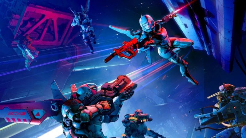 Metal Eden : Le FPS cyberpunk est repoussé à cet été suite aux retours sur sa démo