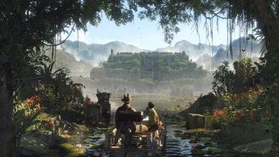 Indiana Jones et le Cercle Ancien : Phil Spencer tease déjà une suite