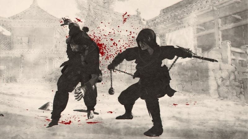 AC Shadows : On vous explique comment obtenir cette arme de Naoe qui est si forte que certains joueurs s'interdisent de l'utiliser !