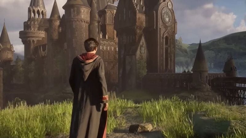Le meilleur jeu vidéo Harry Potter est disponible "gratuitement" pour les abonnés PlayStation+, une aubaine pour les joueurs PS5