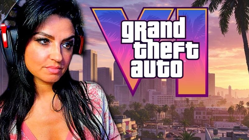 GTA 6 : on y est !!!