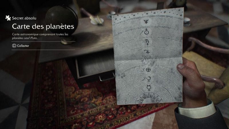 Indiana Jones et le Cercle Ancien - Mystère Secret Absolu