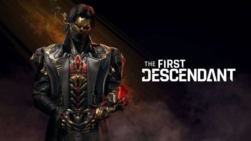 La mise à jour d'avril 2025 de The First Descendant est disponible - Playscope