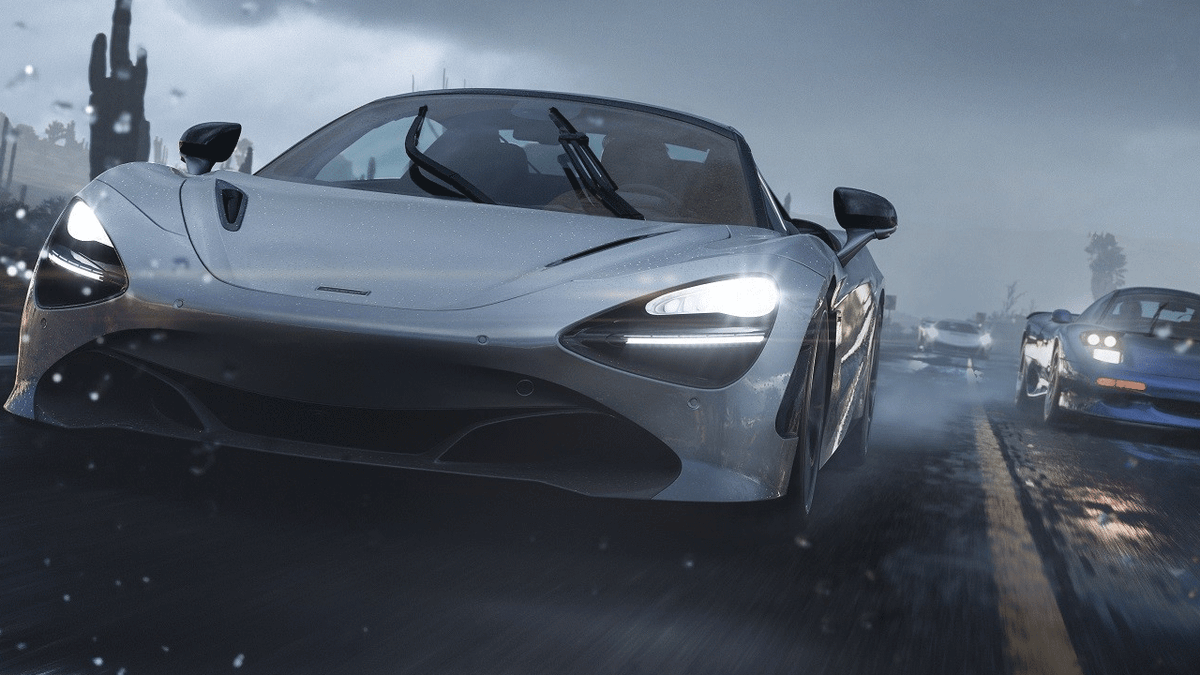 Forza Horizon 5 arrive sur PS5, et non, ce n'est pas un Gran Turismo ! Voici ce qu'il faut absolument savoir avant d'y jouer