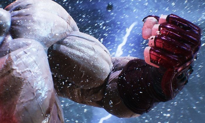 Tekken 8 : un patch d'urgence et des excuses du game director