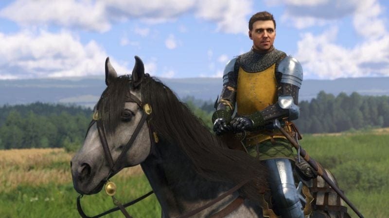 Après 200 heures de jeu, certains joueurs de Kingdom Come 2 se rendent compte qu'ils ont maltraité leur animal de compagnie...