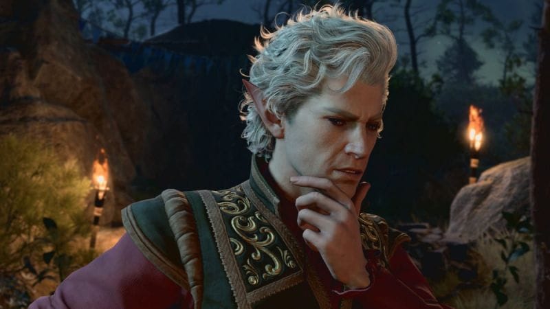 "Baldur's Gate 3 a fait des choses inacceptables" et c'est pour ça que le jeu n'aura pas d'impact selon ce développeur