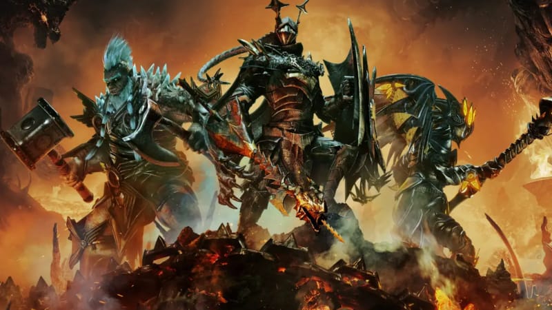On a testé Dragonkin, une bonne alternative à Diablo 4 et Path of Exile 2 ?