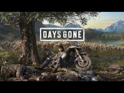 ⚡COMMENT BIEN DÉBUTER SUR LE JEU🔥DAYS GONES🔥 TUEURDEBIKETTE⚡