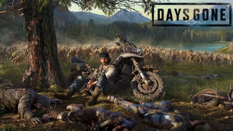 Days Gone, soluce : nos conseils et astuces pour bien débuter