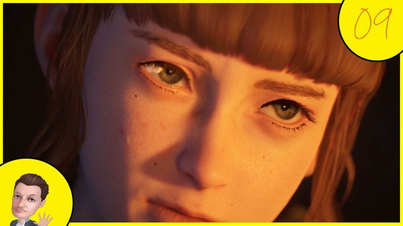 LOST RECORDS  : BLOOM and RAGE #9 - ACTION ou VERITÉ ??