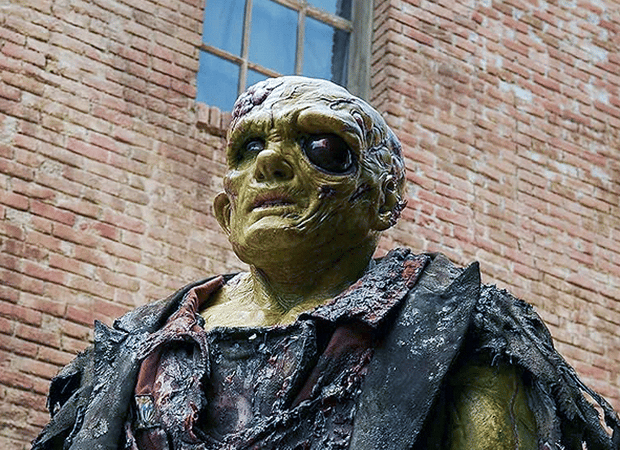 The Toxic Avenger revient dans cette nouvelle bande-annonce