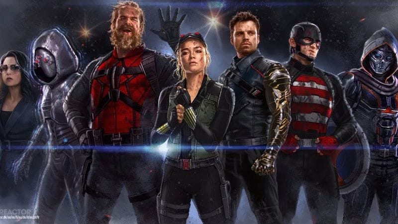 Thunderbolts* Il est confirmé que le film durera 127 minutes.