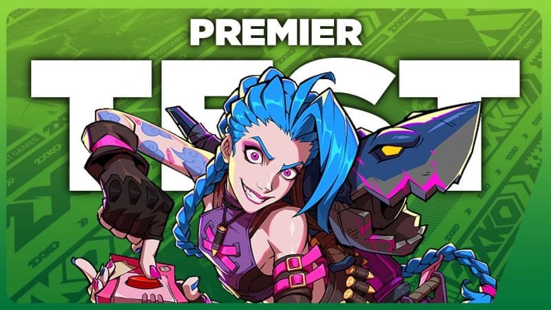 On a joué à 2XKO : le jeu de combat League of Legends peut-il vraiment s'imposer ? 🟢 PREVIEW