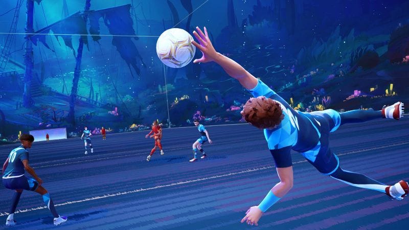 La bêta de Rematch est-elle jouable sur PS5 et Xbox Series ? - Dexerto