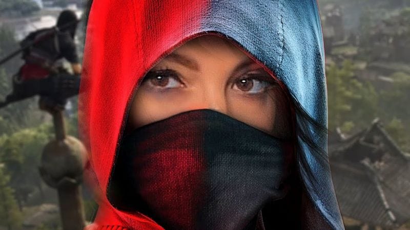 On retourne au Japon ! Assassin's Creed Shadows 🔥PS5 PRO avec le PSSR