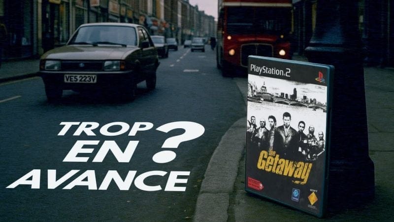 Ce GTA-Like oublié (trop) en avance sur son temps