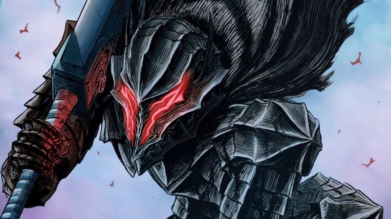 Berserk : les deux magnifiques collectors sont dispos à nouveau en France !