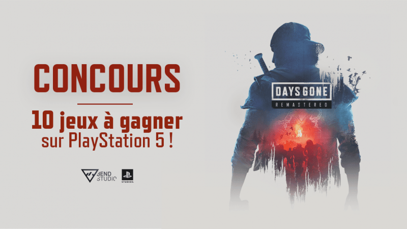 Votre biker préféré revient pour en découdre sur PlayStation 5 !