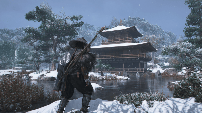 Assassin’s Creed Shadows : Ubisoft détaille la mise à jour PS5 Pro