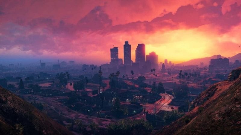 GTA 6 est tellement ambitieux que Rockstar aurait construit un bâtiment complet rien que pour le jeu