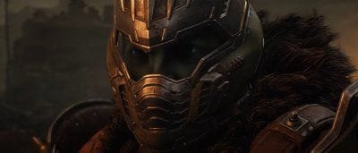 DOOM: The Dark Ages déchaîne les Enfers et Cthulhu dans une deuxième bande-annonce diablement efficace