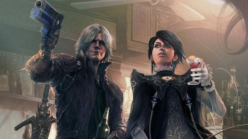 Le créateur de Devil May Cry revient sur l'influence de la saga sur Bayonetta