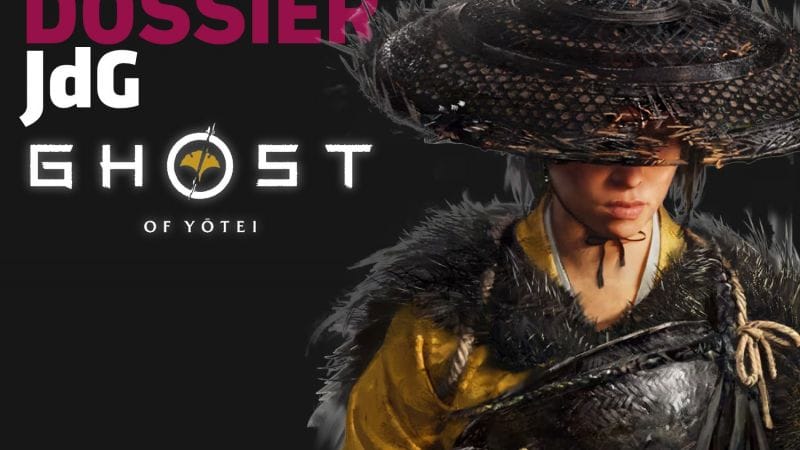 Ghost of Yotei : tout ce que l'on sait à ce jour (infos, annonces, date de sortie, contexte historique…)